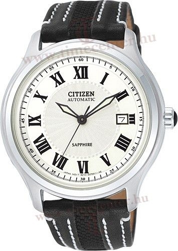 Citizen NJ2161-08C karóra