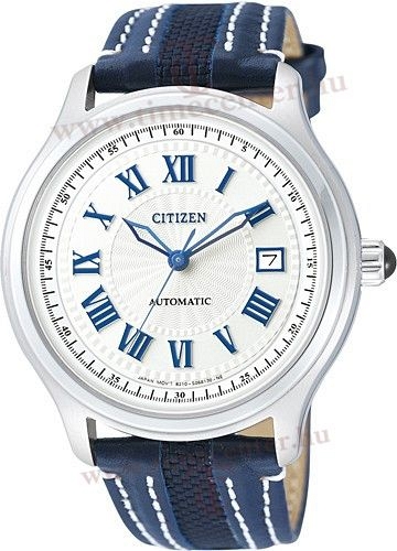 Citizen NJ2165-07C karóra