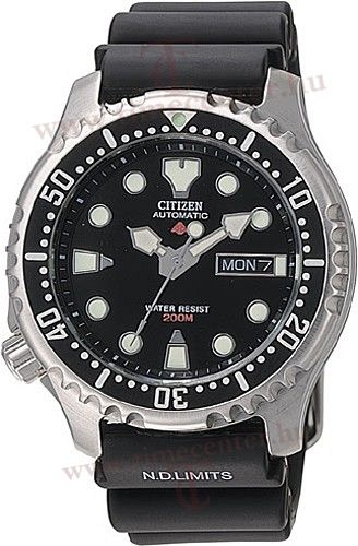 Citizen NY0040-09E karóra