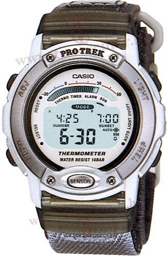 Casio PRL-10SJ-8 karóra
