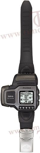 Casio PRT-1GP-1 karóra
