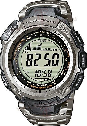 Casio PRW-1300T-7 karóra