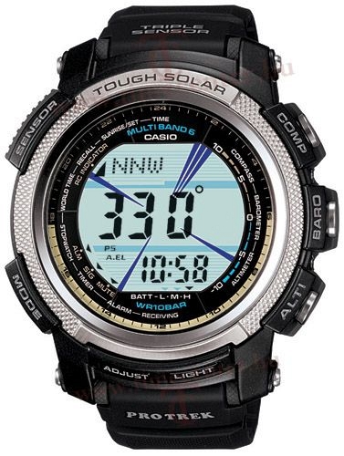 Casio PRW-2000-1 karóra