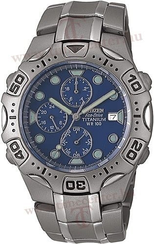 Citizen QA3050-52L karóra