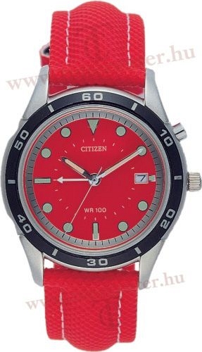 Citizen QD8550-02X karóra