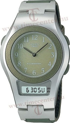Casio SHN-100B-3B karóra