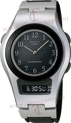 Casio SHN-100L-1B karóra