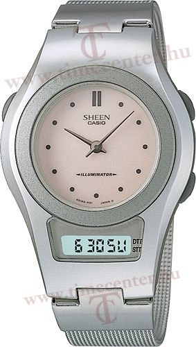 Casio SHN-100M-4E karóra