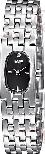 Casio SHN-131-1C karóra