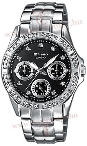 Casio SHN-3013D-1A karóra