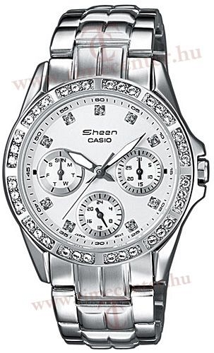 Casio SHN-3013D-7A karóra