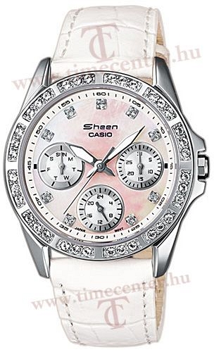 Casio SHN-3013L-7A karóra