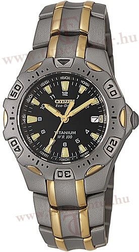Citizen SY2204-55E karóra