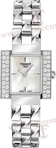 Tissot T004.309.11.110.01 karóra