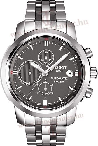 Tissot T014.427.11.081.00 karóra