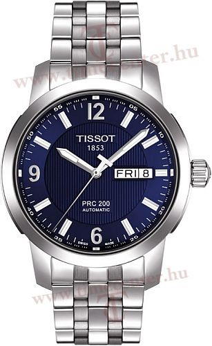 Tissot T014.430.11.047.00 karóra