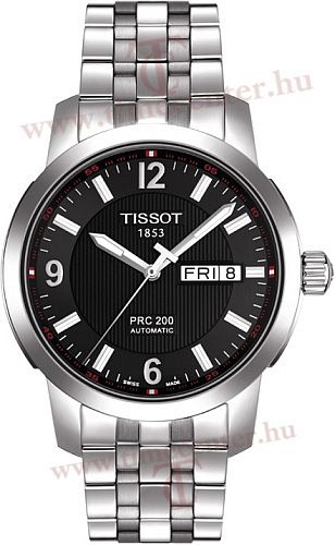 Tissot T014.430.11.057.00 karóra