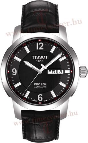 Tissot T014.430.16.057.00 karóra