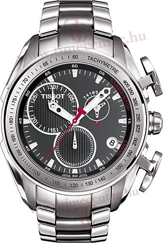 Tissot T018.617.11.061.00 karóra