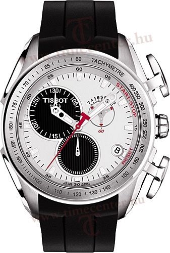 Tissot T018.617.17.031.00 karóra
