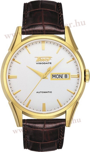 Tissot T019.430.36.031.00 karóra