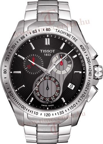 Tissot T024.417.11.051.00 karóra