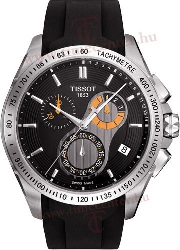 Tissot T024.417.17.051.00 karóra
