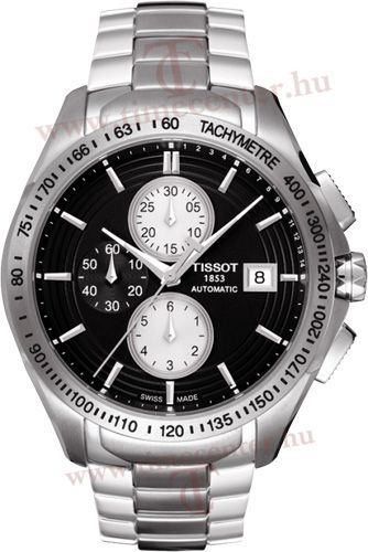 Tissot T024.427.11.051.00 karóra