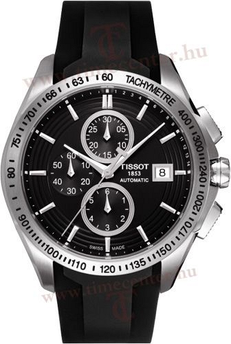 Tissot T024.427.17.051.00 karóra
