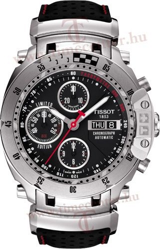 Tissot T027.414.16.051.00 karóra