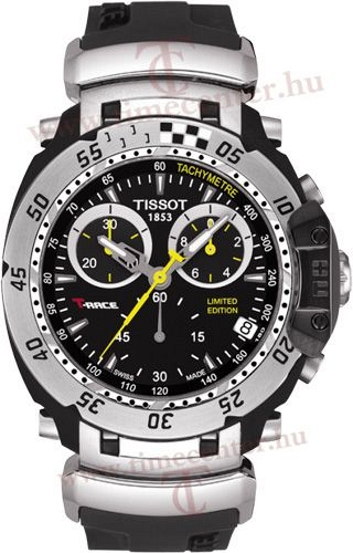 Tissot T027.417.17.051.01 karóra