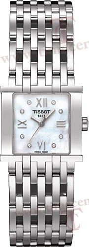 Tissot T02.1.181.84 karóra
