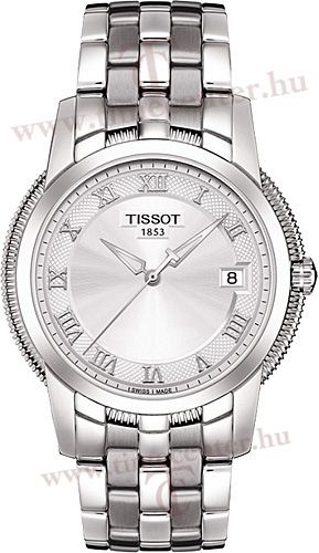 Tissot T031.410.11.033.00 karóra