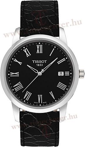 Tissot T033.410.16.053.00 karóra