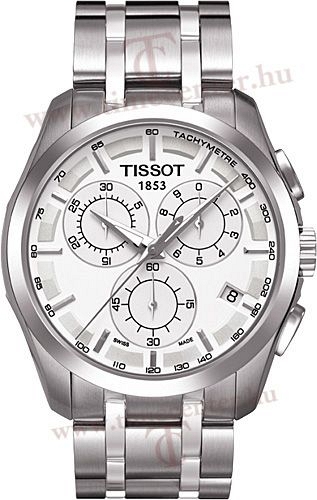 Tissot T035.617.11.031.00 karóra
