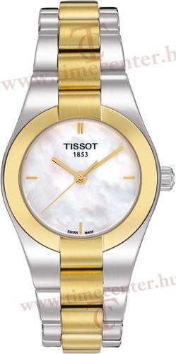 Tissot T043.010.22.111.00 karóra