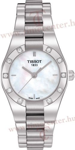 Tissot T043.010.61.111.00 karóra