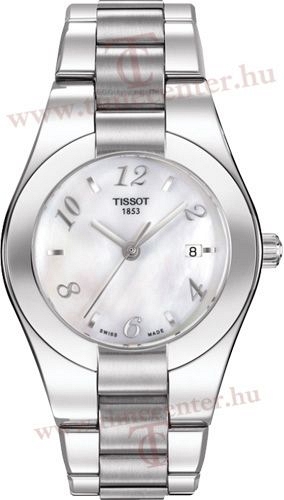 Tissot T043.210.11.117.00 karóra