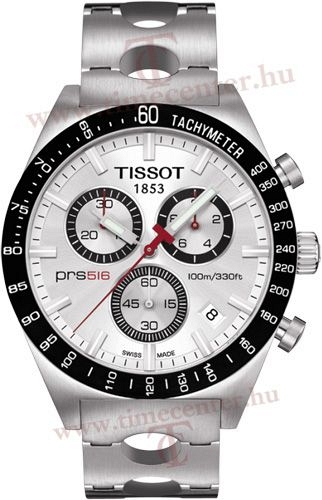 Tissot T044.417.21.031.00 karóra