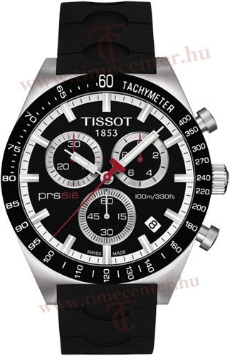 Tissot T044.417.27.051.00 karóra