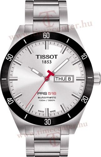 Tissot T044.430.21.031.00 karóra