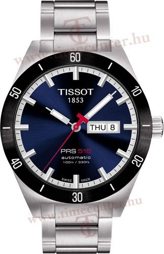 Tissot T044.430.21.041.00 karóra