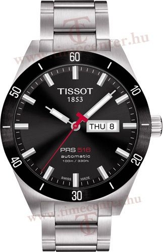Tissot T044.430.21.051.00 karóra