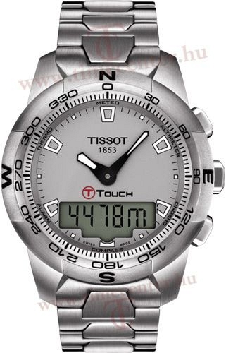 Tissot T047.420.11.071.00 karóra