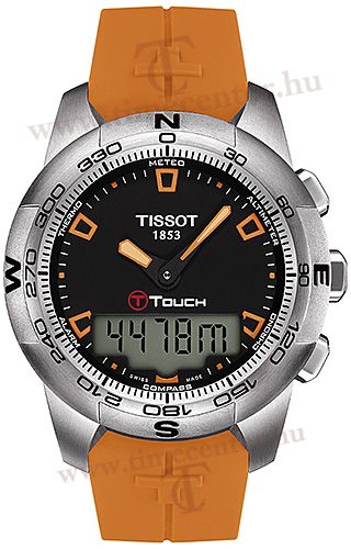 Tissot T047.420.17.051.01 karóra