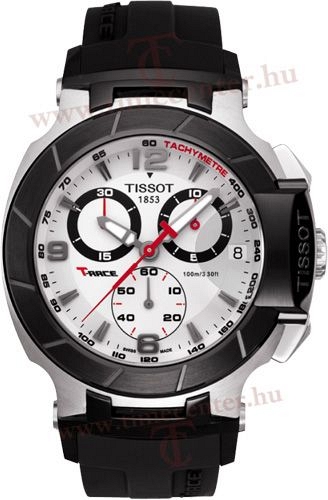 Tissot T048.417.27.037.00 karóra
