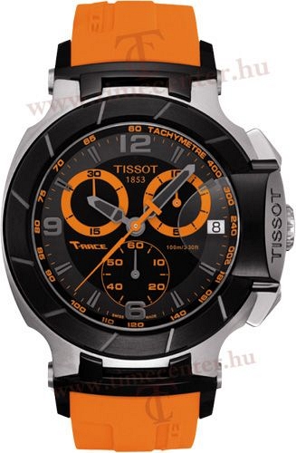 Tissot T048.417.27.057.04 karóra
