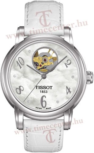 Tissot T050.207.16.116.00 karóra