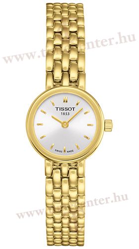 Tissot T058.009.33.031.00 karóra