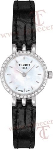 Tissot T058.009.66.116.00 karóra